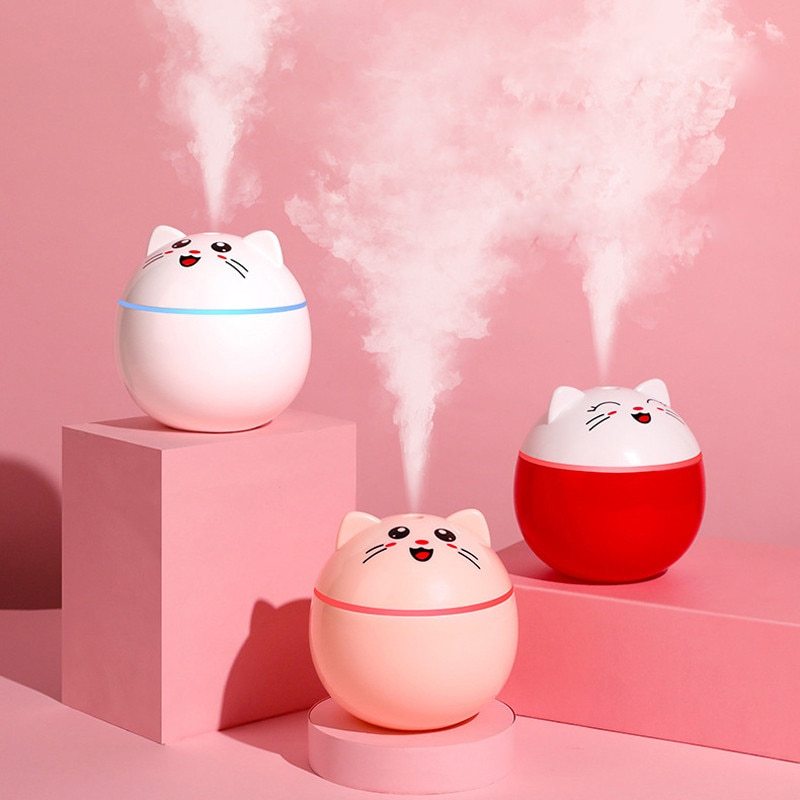 Mini humidifier Mini humidifier